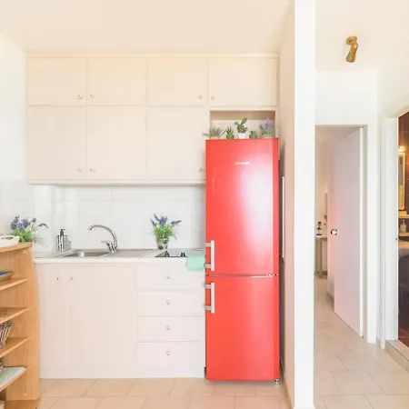 Apartamento New Era Menigos 112 Glyfáda