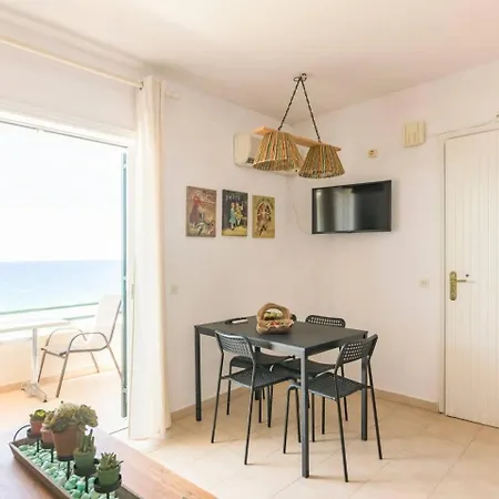 Apartamento New Era Menigos 112